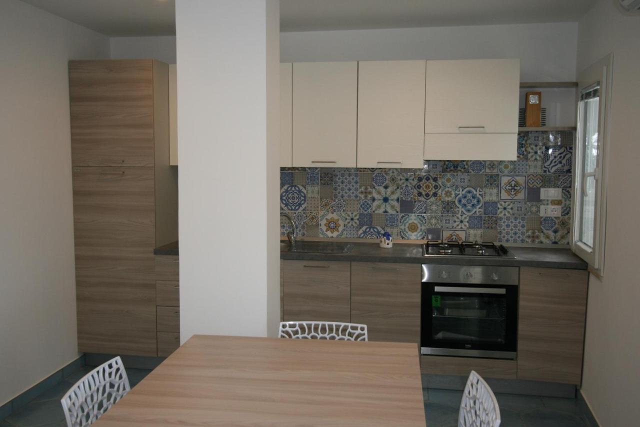 Villa Laura - Sul Mare Пиццо Экстерьер фото