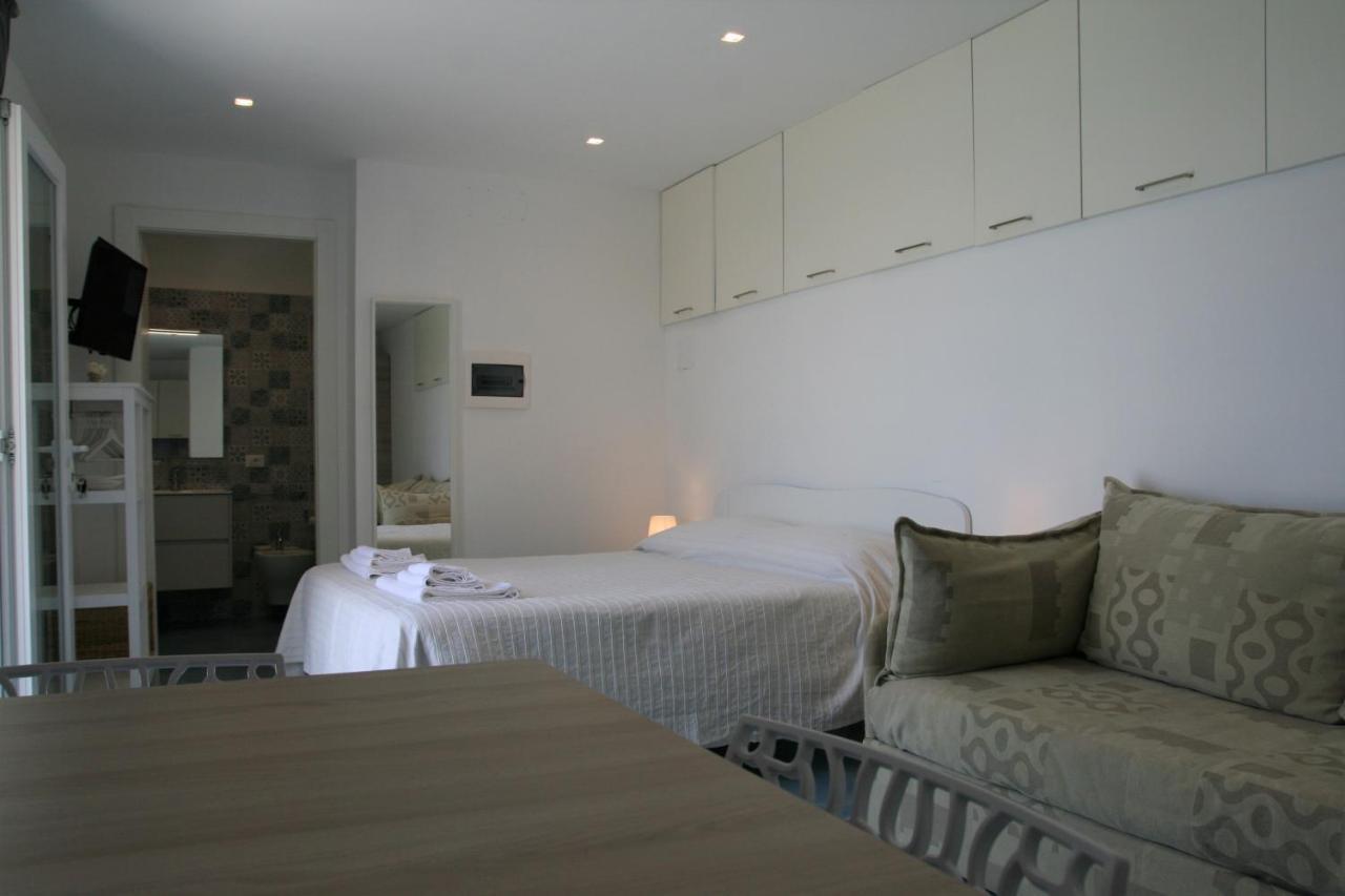 Villa Laura - Sul Mare Пиццо Экстерьер фото
