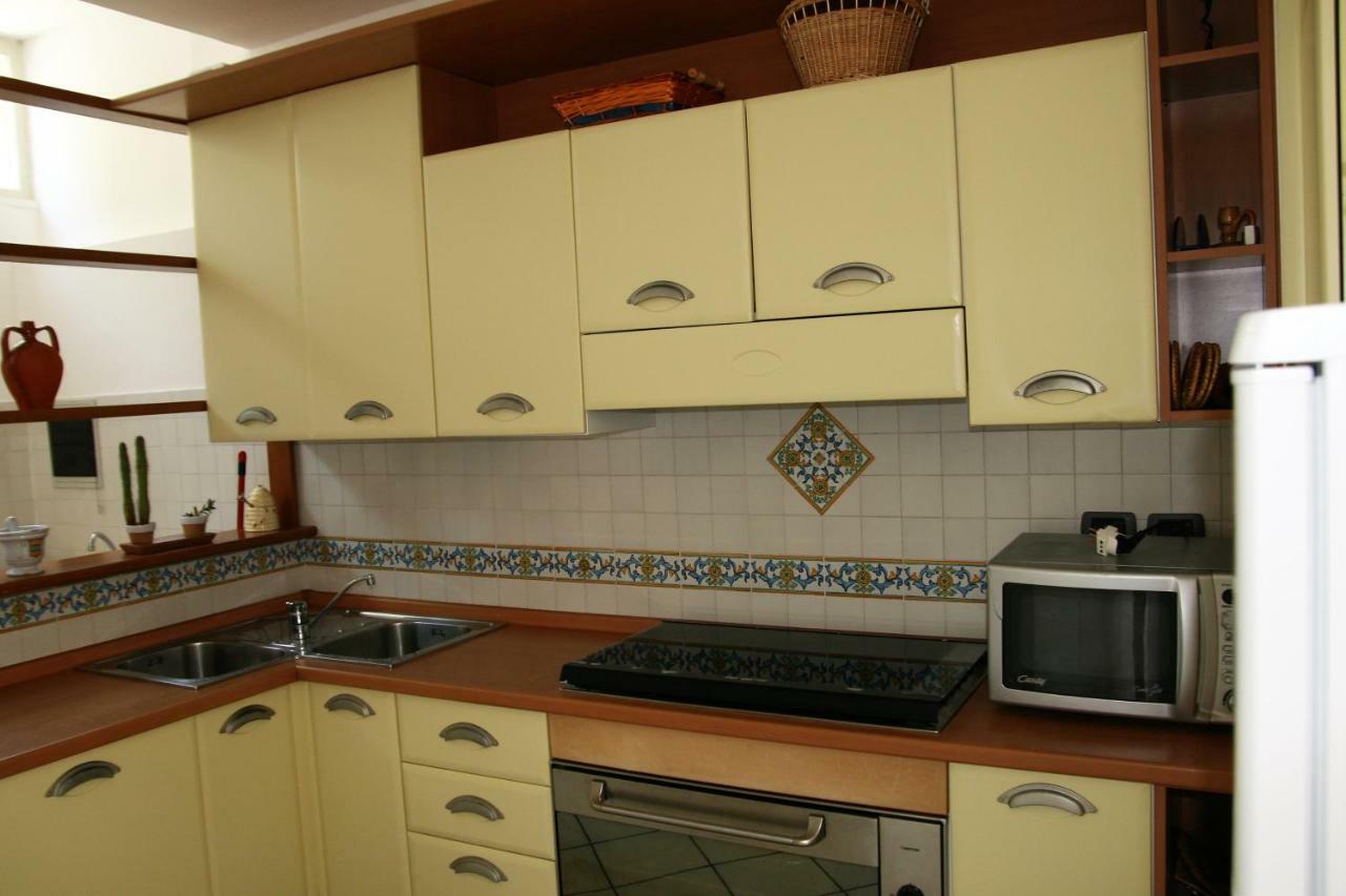 Villa Laura - Sul Mare Пиццо Экстерьер фото