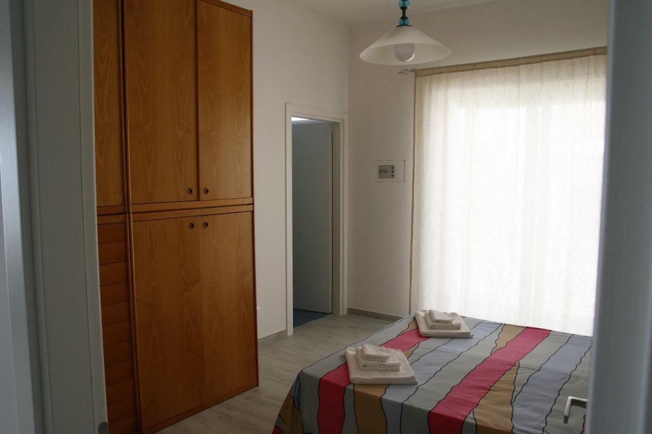 Villa Laura - Sul Mare Пиццо Экстерьер фото